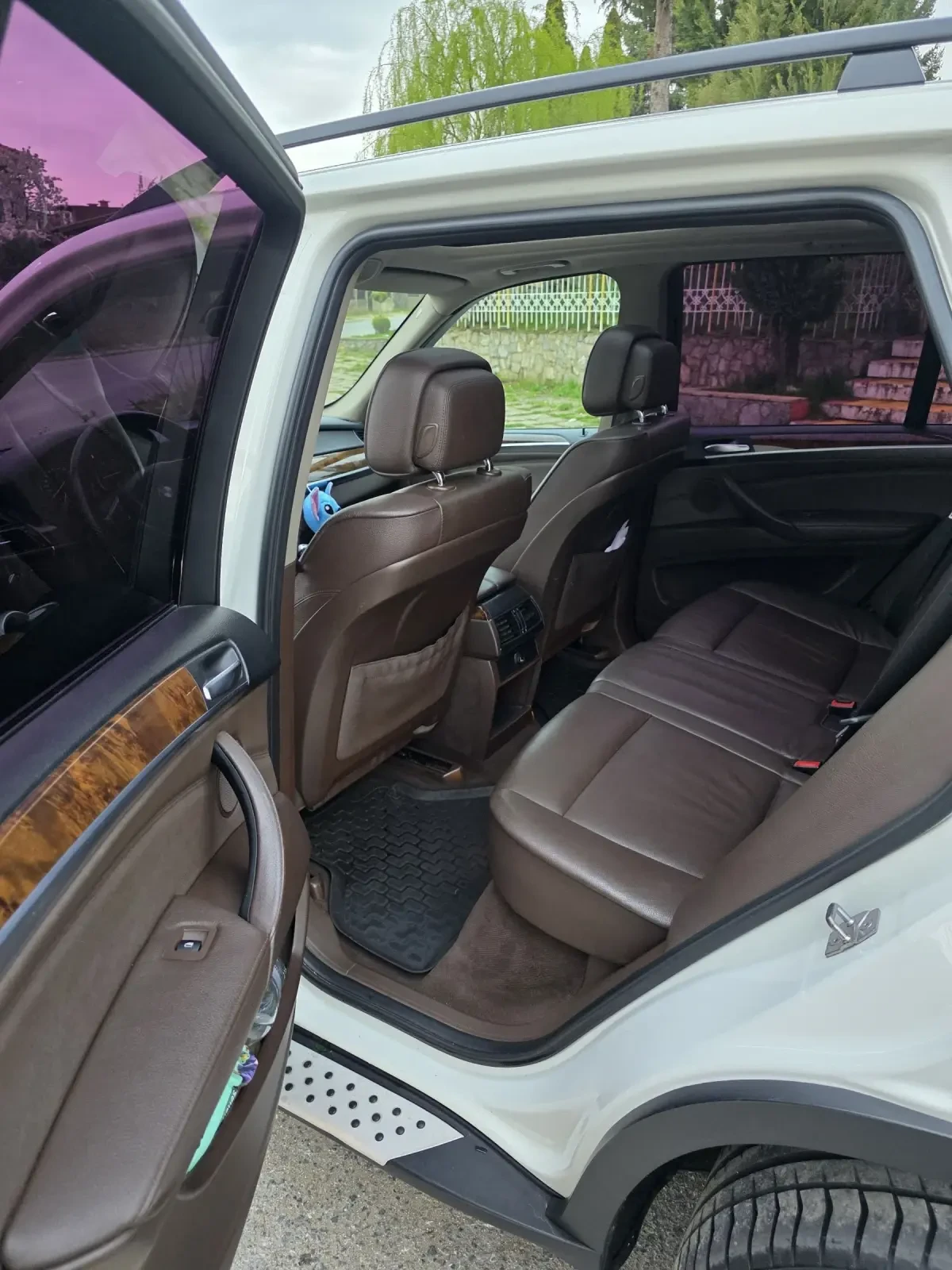 BMW X5 40D Facelift , снимка 17 - Автомобили и джипове - 54994798