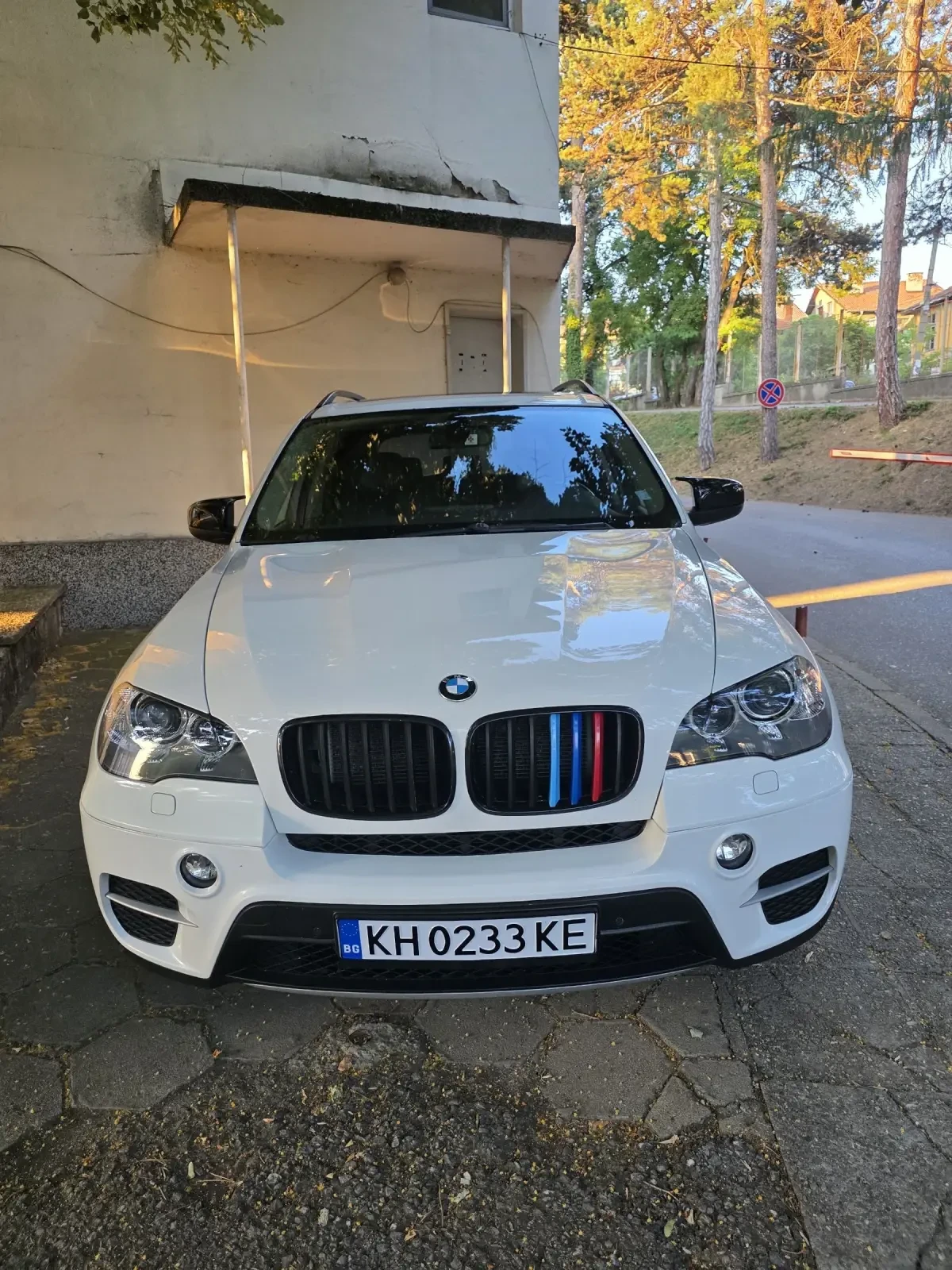 BMW X5 40D Facelift , снимка 2 - Автомобили и джипове - 54994798