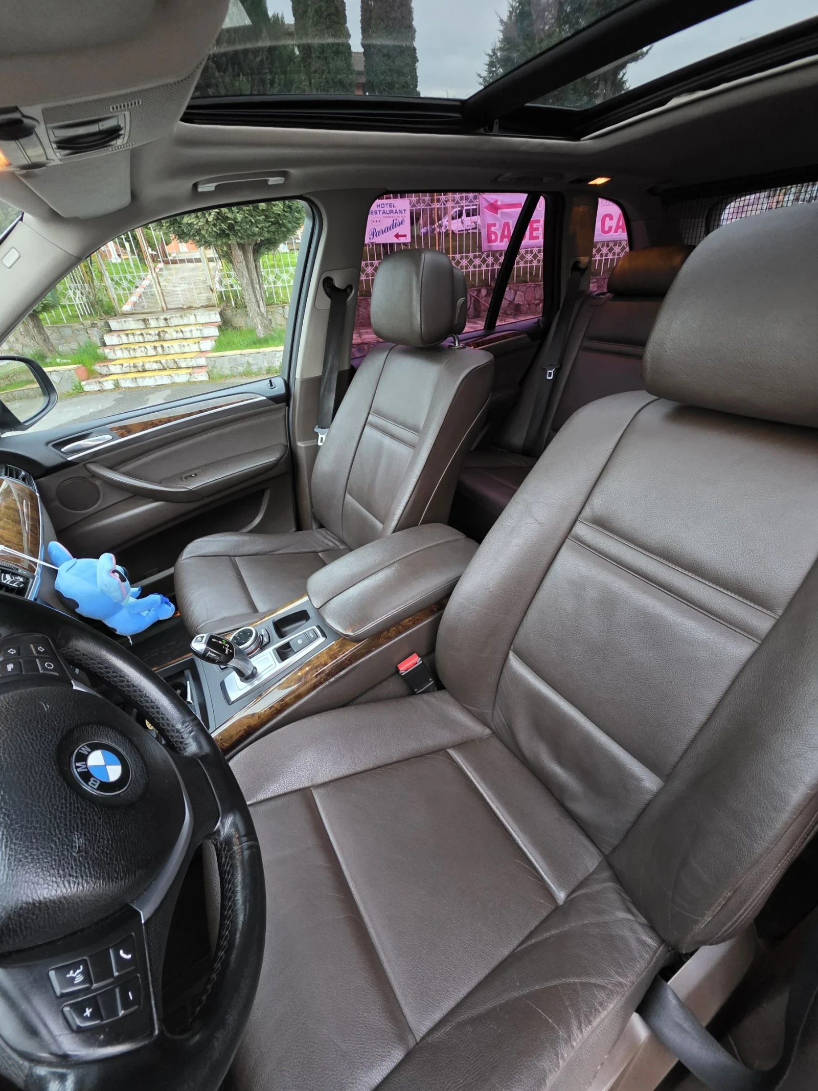 BMW X5 40D Facelift , снимка 16 - Автомобили и джипове - 54994798