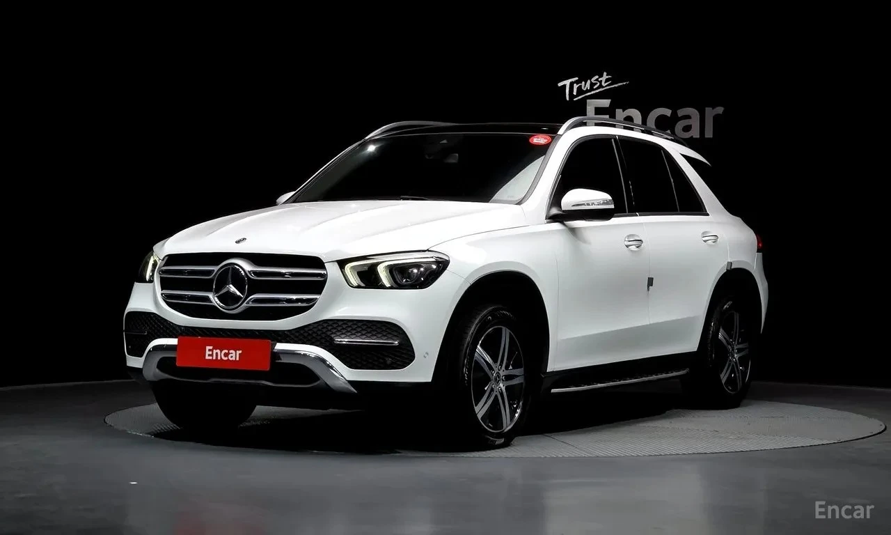 Mercedes-Benz GLE 300 4MATIC/ПАНОРАМА/ФИКСИРАНА ЦЕНА ДО БЪЛГАРИЯ