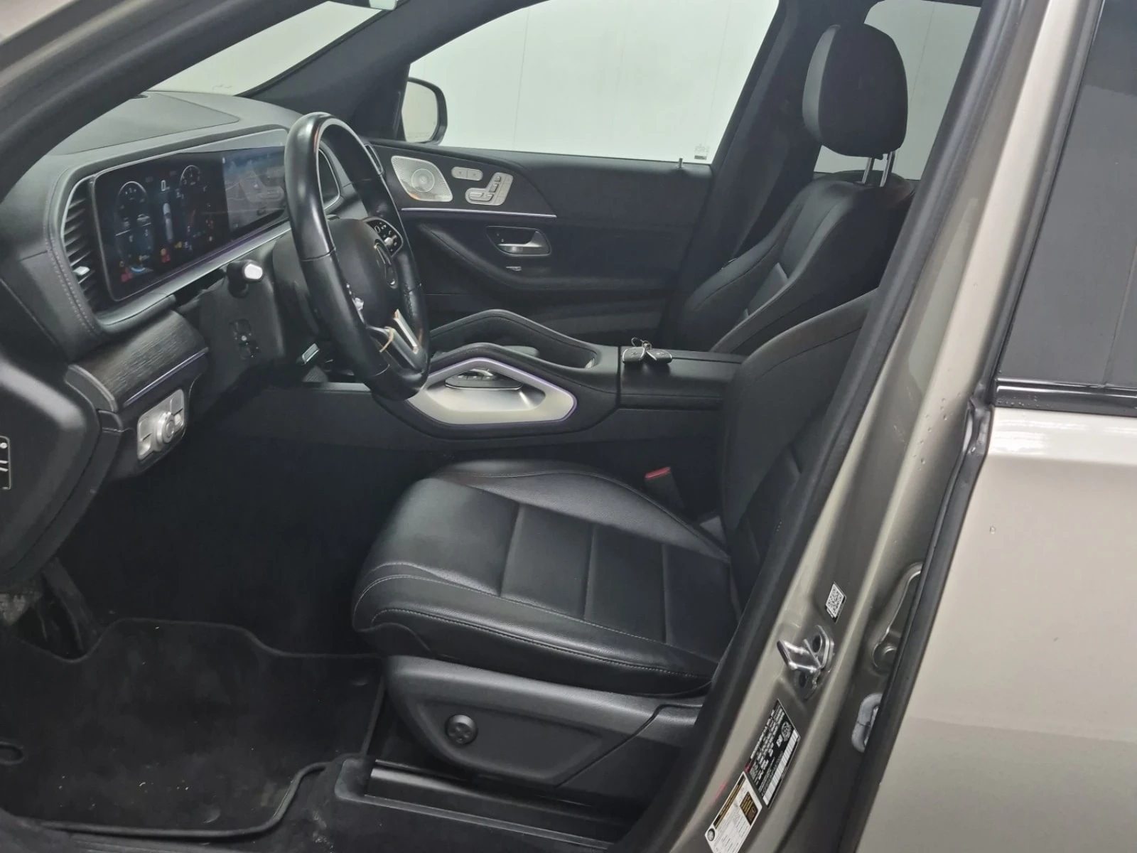 Mercedes-Benz GLE * 450* CARFAX* АВТОКРЕДИТ БЕЗ ПЪРВОНАЧАЛНА ВНОСКА*, снимка 5 - Автомобили и джипове - 55802782