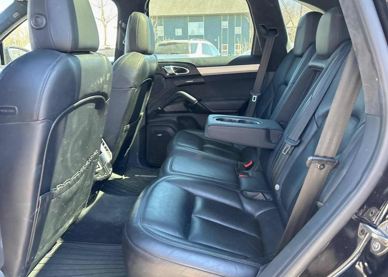 Porsche Cayenne * GTS * CARFAX * ����� �� ����������� | Mobile.bg � ����������� 10