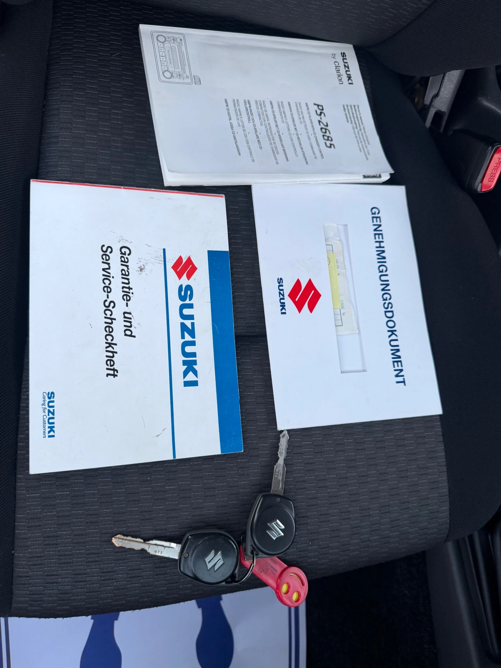 Suzuki Jimny, снимка 14 - Автомобили и джипове - 55956857