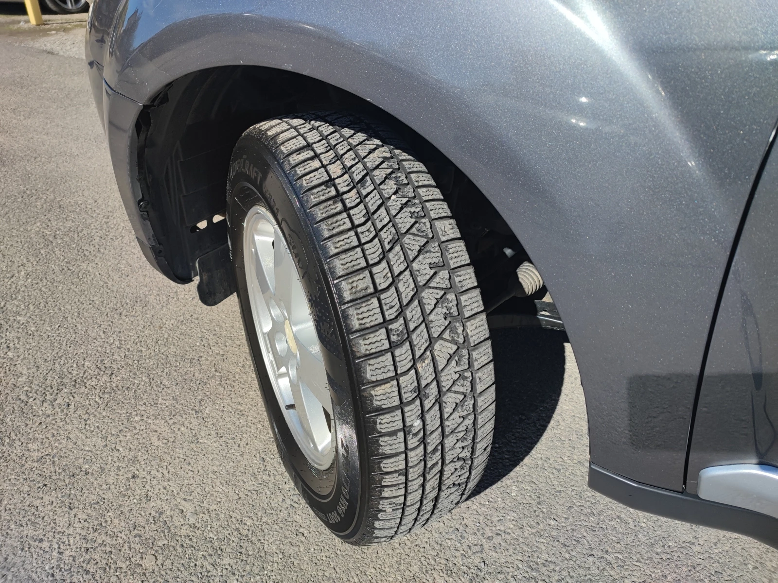 Mitsubishi Outlander 2.0D-140ks-6sk-4X4 | Mobile.bg � ����������� 15
