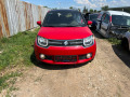 Suzuki Ignis 1.2i 4x4 - [7] 