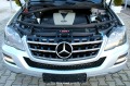 Mercedes-Benz ML 350 CDI GRAND EDITION/СОБСТВЕН ЛИЗИНГ/ПРУЖИНИ - изображение 8