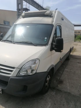 Iveco 35c15, снимка 2