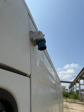 Iveco 35c15, снимка 8