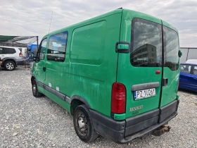 Renault Master, снимка 7