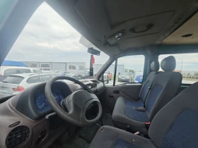 Renault Master, снимка 9