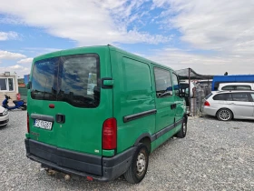 Renault Master, снимка 5
