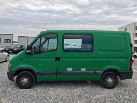 Renault Master, снимка 8