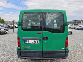 Renault Master, снимка 6