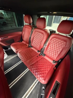 Mercedes-Benz V 250 LONG 8 seats 4x4, снимка 6