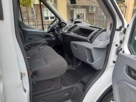 Ford Transit 2.2, снимка 13