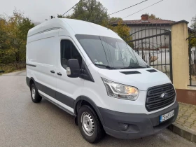 Ford Transit 2.2, снимка 1