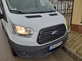 Ford Transit 2.2, снимка 16