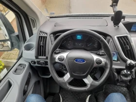 Ford Transit 2.2, снимка 9