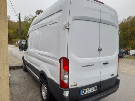 Ford Transit 2.2, снимка 7
