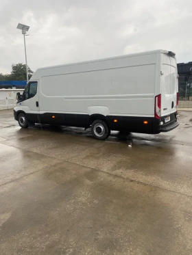 Iveco Daily MAXI HI-MATIC EVRO 6 B | Mobile.bg    6