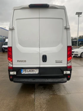 Iveco Daily MAXI HI-MATIC EVRO 6 B, снимка 7