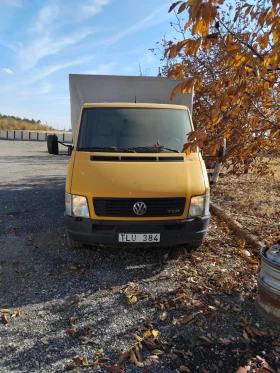     VW Lt