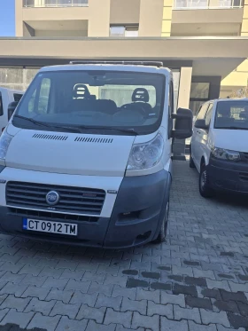 Fiat Ducato, снимка 2