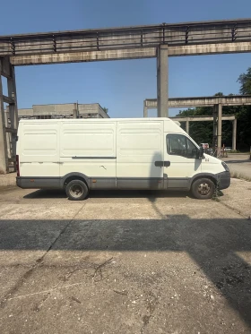 Обява за продажба на Iveco 35c15 ~13 500 лв. - изображение 5
