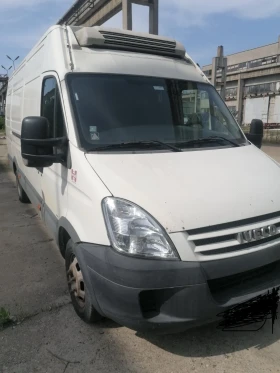  Iveco 35c15