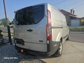 Ford Transit 2.2tdci 101ks TOP! | Mobile.bg    5