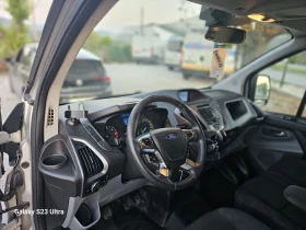 Ford Transit 2.2tdci 101ks TOP! | Mobile.bg    9