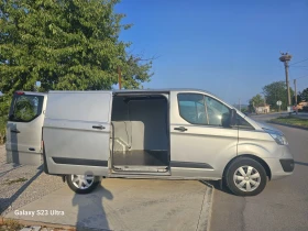 Ford Transit 2.2tdci 101ks TOP! | Mobile.bg    6