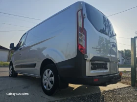 Ford Transit 2.2tdci 101ks TOP! | Mobile.bg    4