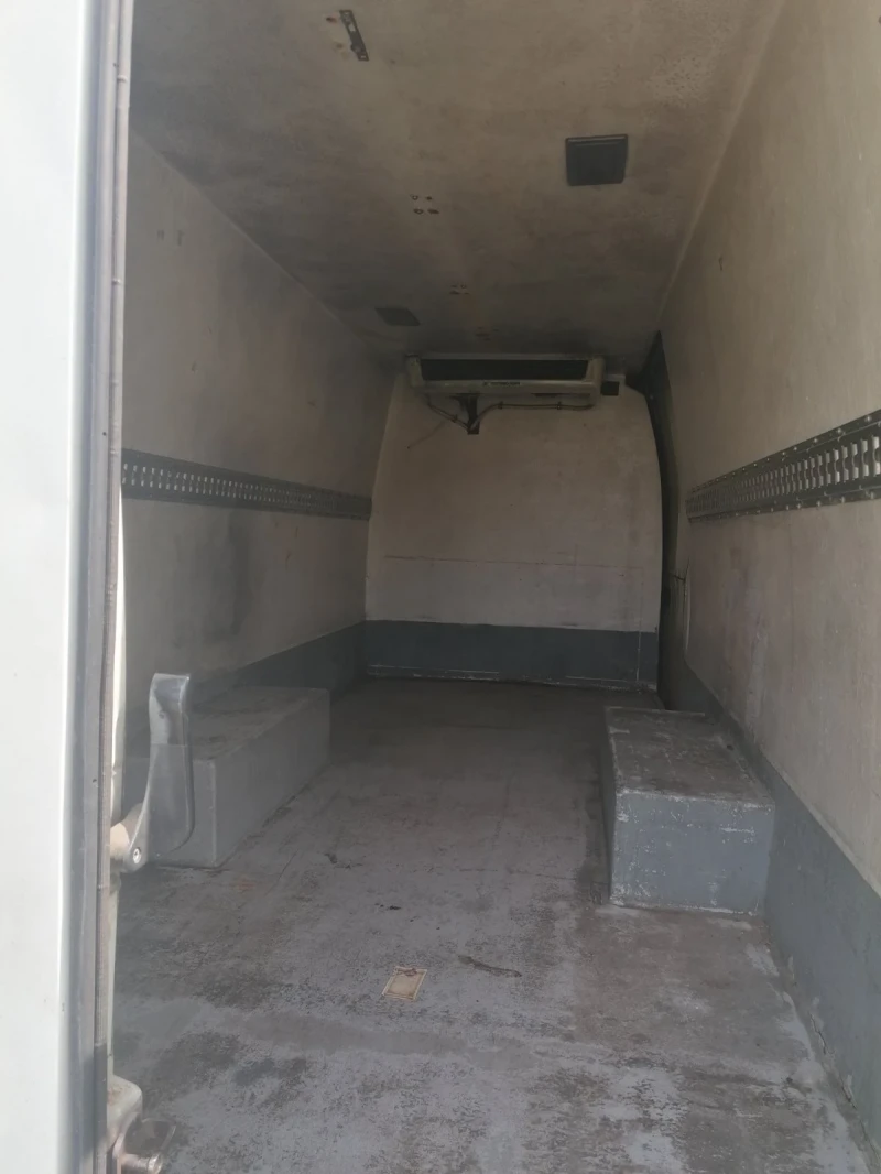 Iveco 35c15, снимка 3 - Бусове и автобуси - 50607843