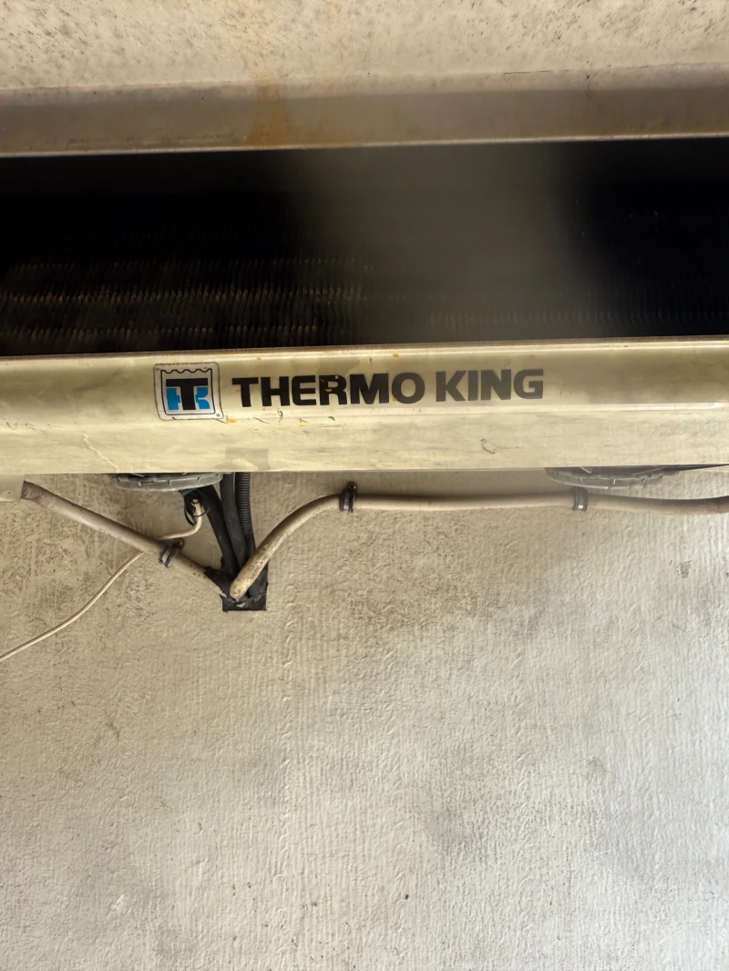 Iveco 35c15, снимка 9 - Бусове и автобуси - 50607843