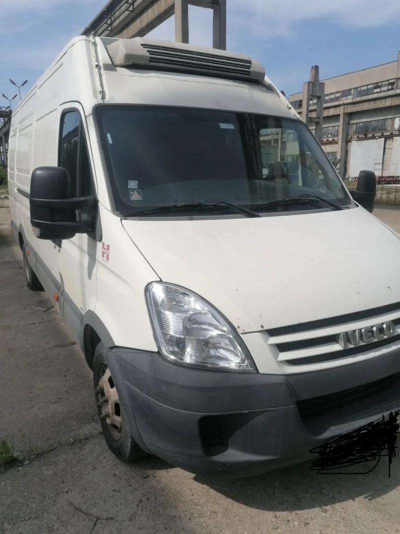 Iveco 35c15