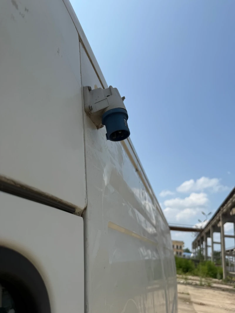 Iveco 35c15, снимка 8 - Бусове и автобуси - 50607843