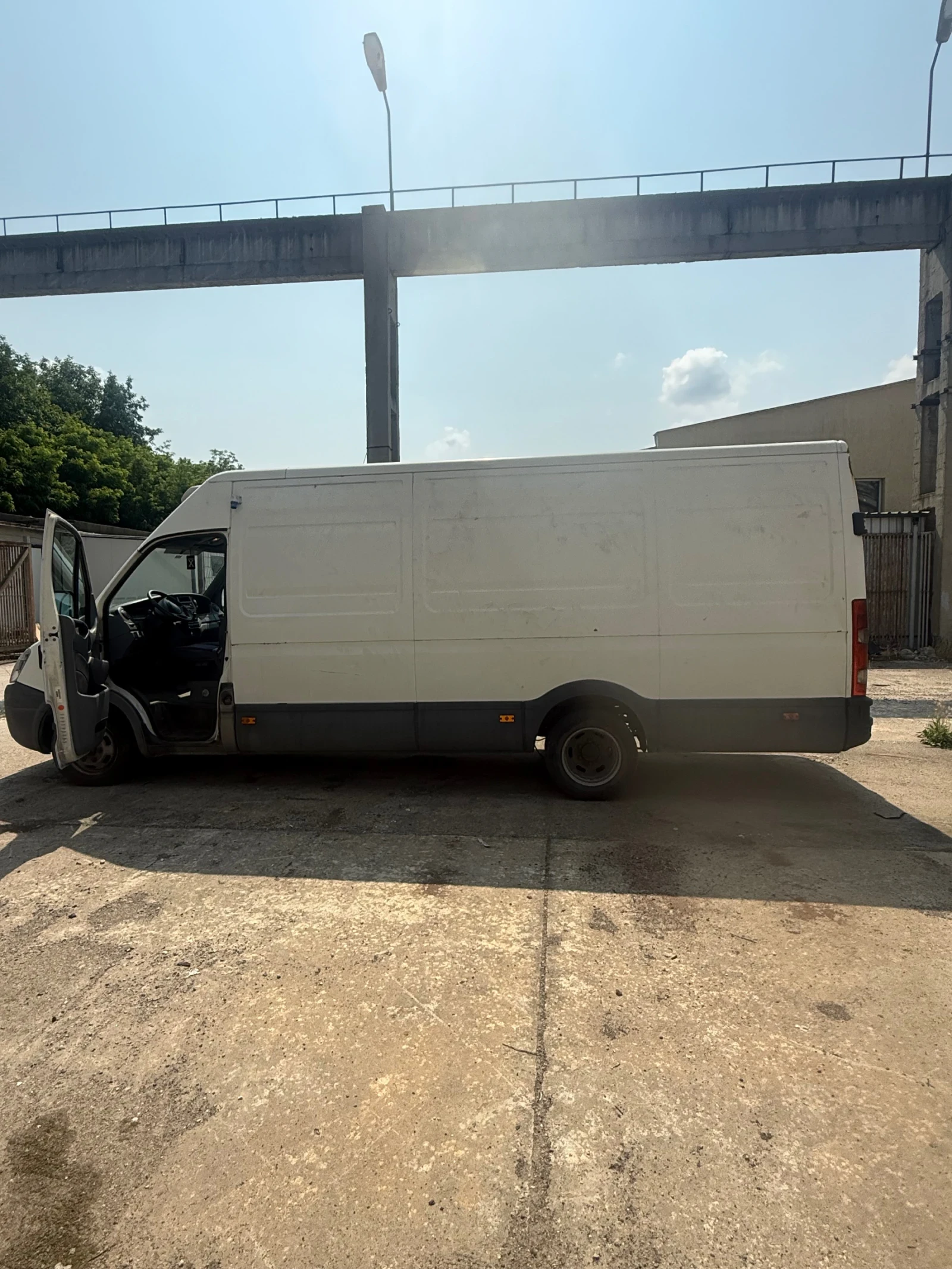 Iveco 35c15  - изображение 7