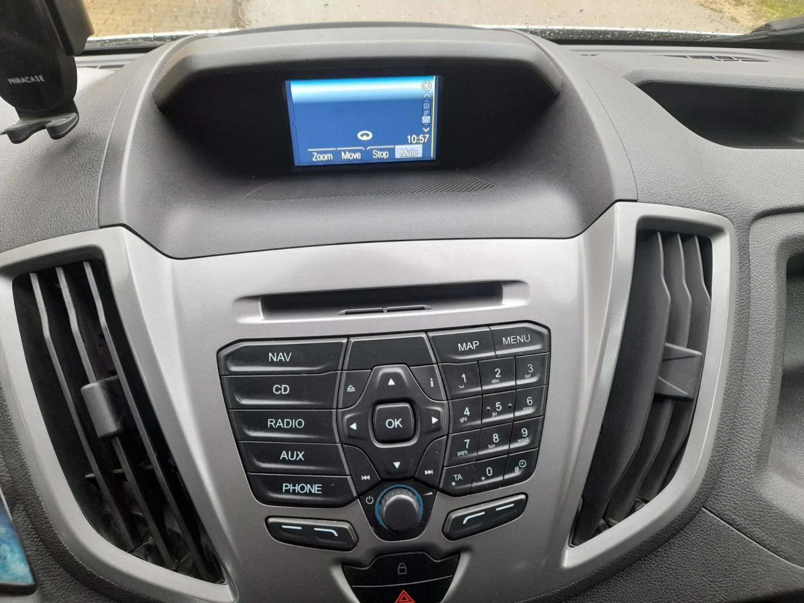 Ford Transit 2.2, снимка 10 - Бусове и автобуси - 56742041