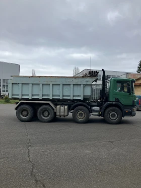 Scania 124 | Mobile.bg    3