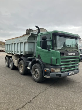 Scania 124 | Mobile.bg    4
