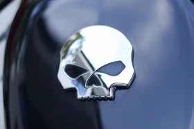 Harley-Davidson Sportster 1200N, снимка 8