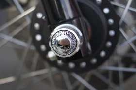 Harley-Davidson Sportster 1200N, снимка 16