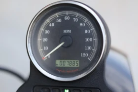Harley-Davidson Sportster 1200N, снимка 9