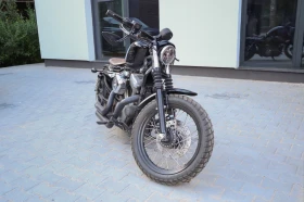 Harley-Davidson Sportster 1200N, снимка 3