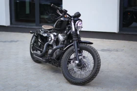 Harley-Davidson Sportster 1200N, снимка 6