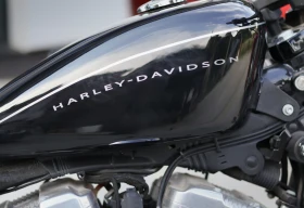 Harley-Davidson Sportster 1200N, снимка 10