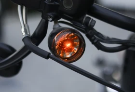 Harley-Davidson Sportster 1200N, снимка 15