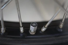 Harley-Davidson Sportster 1200N, снимка 17