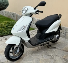 Piaggio Fly 150cc 15ps, снимка 3